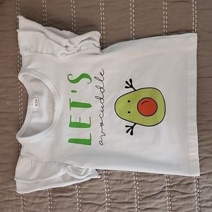 Girls Tshirt